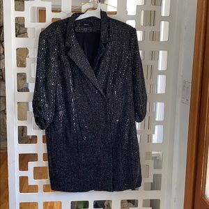 Night dress